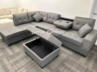 Sectional Couch Sectional Sofa, View more