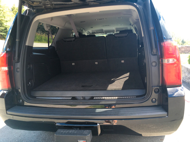 SUV Truck in Cars & Trucks in Peterborough - Image 4