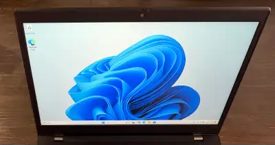 ThinkPad P15v (New), View more