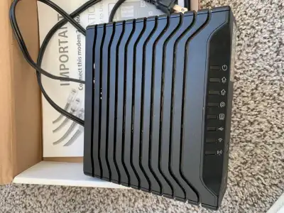 High Speed Internet Modem, View more