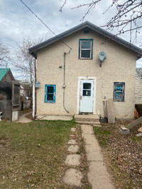 House for rent in Moose Jaw