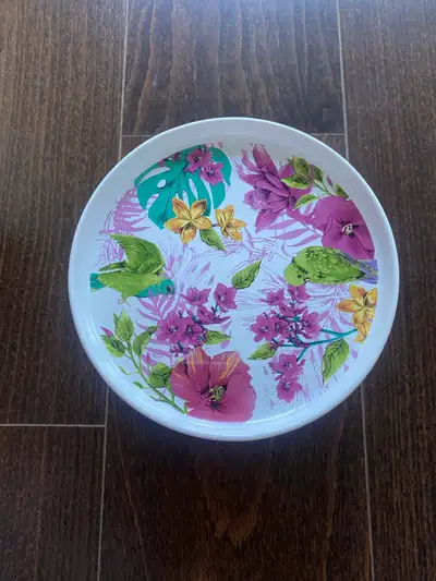 Partylite- Exotic Nights Jar Holder, View more