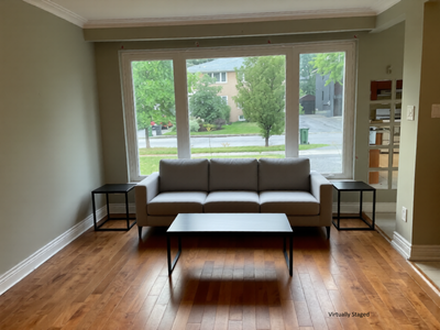 $1299 / Month - All-Inclusive Furnished Room Steps from Finch Station! - Available immediately. Idea...