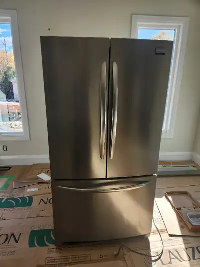 Frigidaire Gallery FGHN2866PF, View more