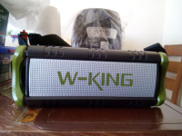 W-KING bluetooth speaker 50 watts