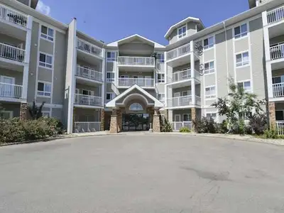 WEST END - 2 Bedroom & 2 Bathroom condo for RENT –Hamptons