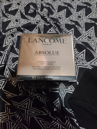 Lancome Absolue Soft Cream 15ml