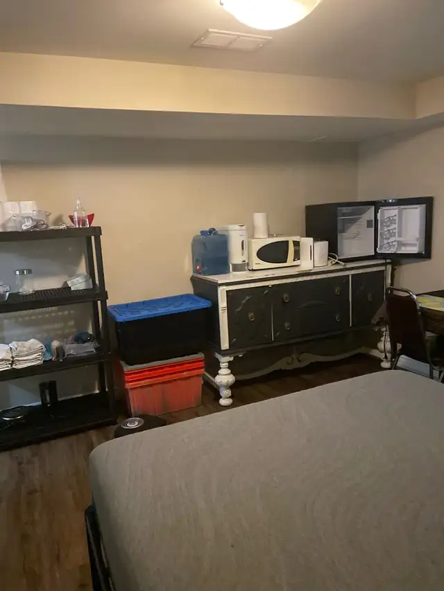 Small Basememt Apartment | Long Term Rentals | Stratford | Free local ...