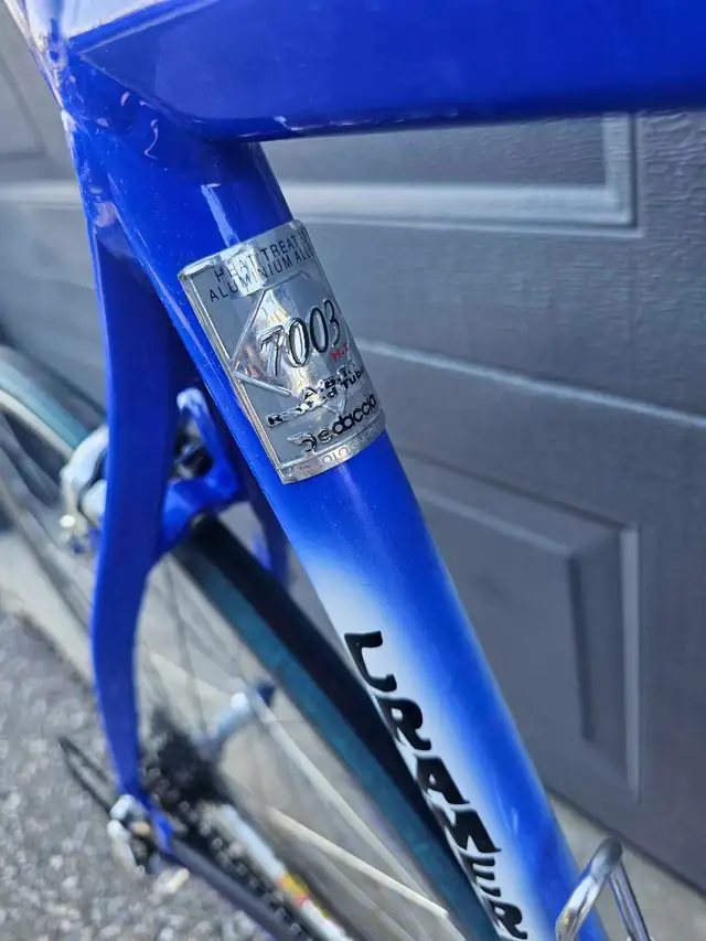 cramerotti mendola road bike  in Road in City of Toronto - Image 10