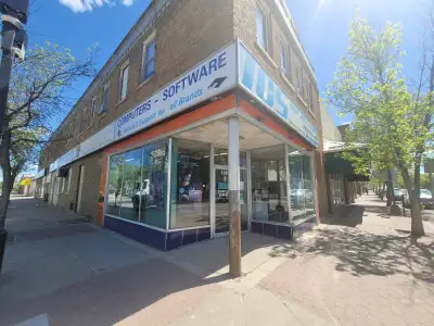 We have multiple office units available on the top floor of 1302 Central Avenue (stair access only),...