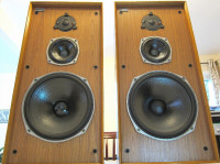 CLASSIC CELESTION DITTON 44 SPEAKERS * ENGLAND *