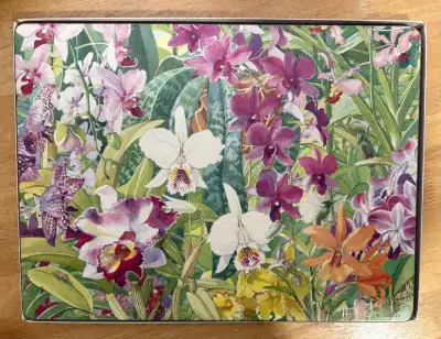 Jill Walker Placemats, View more