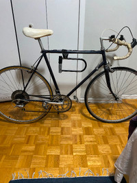 Bianchi Road Bike for sale
