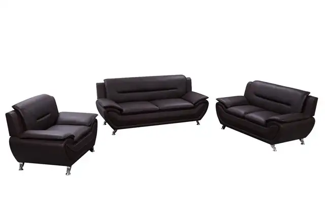 Sofa Set with Free Delivery in Couches & Futons in Kingston - Image 2
