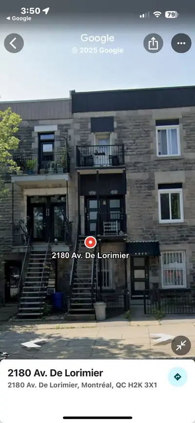 Plateau…7 1/2… 3 bedrooms +Office