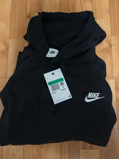 men’s Nike hoodie , View more