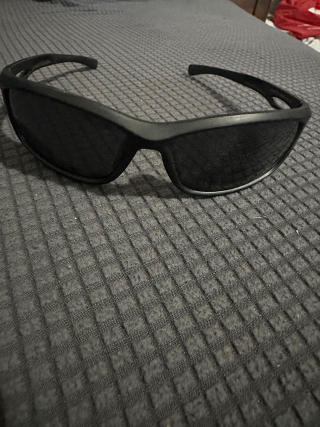 NEW: PUKCLAR Polarized Sports Sunglasses   in Cell Phone Accessories in La Ronge