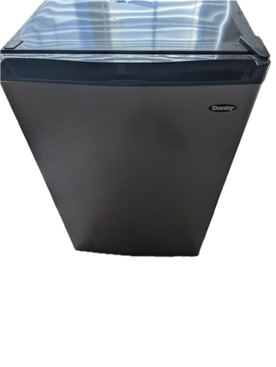 Danby 4.5 cu. ft. Compact Fridge with True Freezer, View more