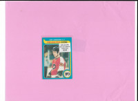 Vintage Hockey Rookie Card: 1979-80 OPC #241 Ken Linesman RC