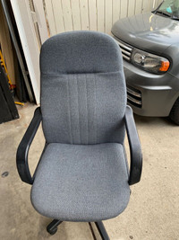 Desk chair