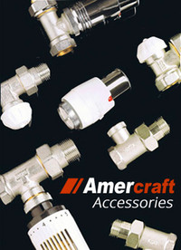 Radiator Valves and Accessories - Residential and Commercial