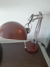 IKEA FORSÅ Desk Lamp Amovible