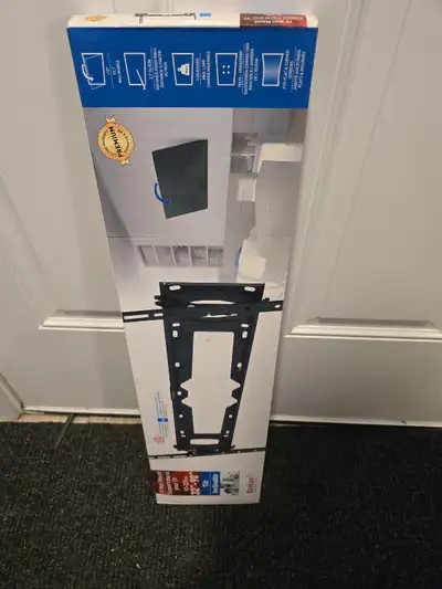 tv wall mount till 90" best offer, View more
