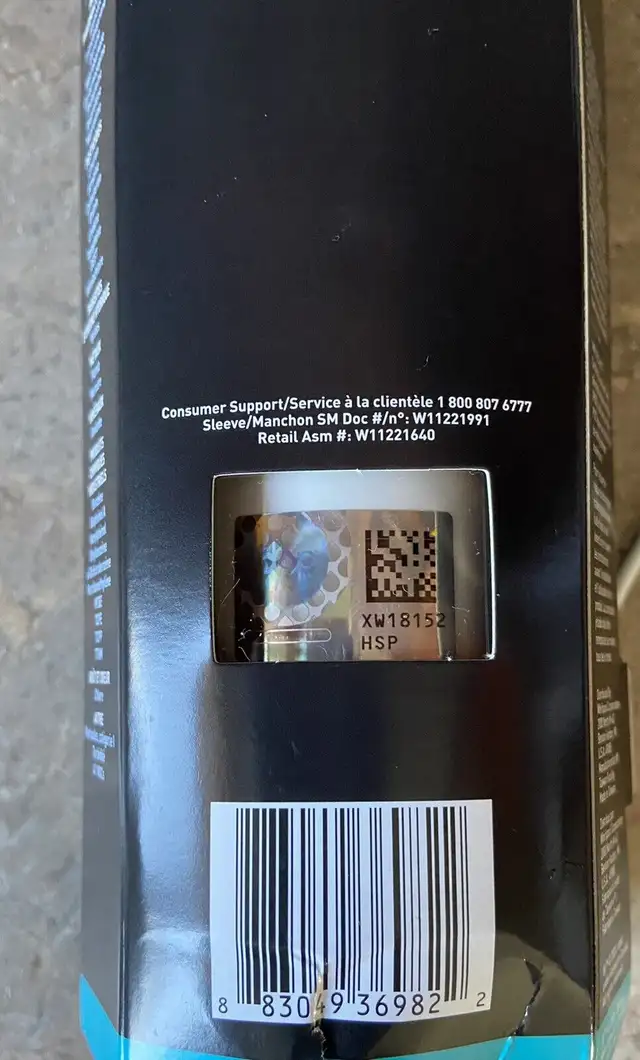 EveryDrop Premium Refrigerator Water Filter-New & Used in Refrigerators in Longueuil / South Shore - Image 4