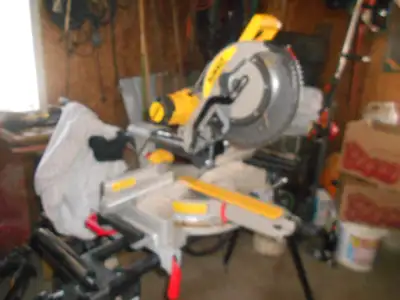 scie a onglette  12pouses neuve, View more