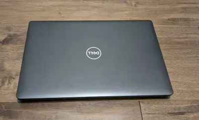 Dell Latitude 5400 laptop, i5 8th gen, 8/16GB RAM, 250GB SSD, View more