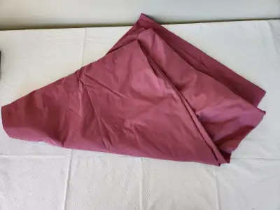 Double/Queen Size Duvet Cover, View more