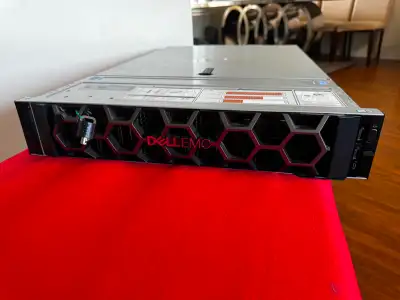Dell PowerEdge R740 2x Xeon Gold 6126, 32GB DDR4, GPU-Ready AI, View more