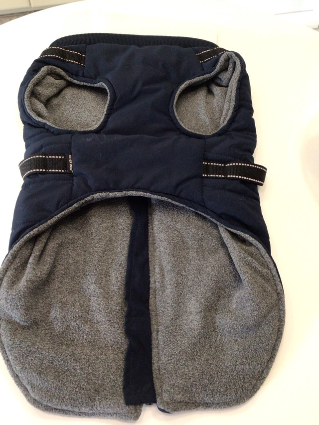 Brand new Dog  Coat with Harness  in Accessories in Dartmouth - Image 3