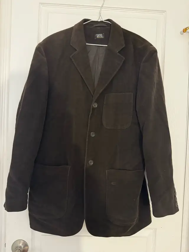 Camel Active Blazer in Men's in City of Toronto - Image 2