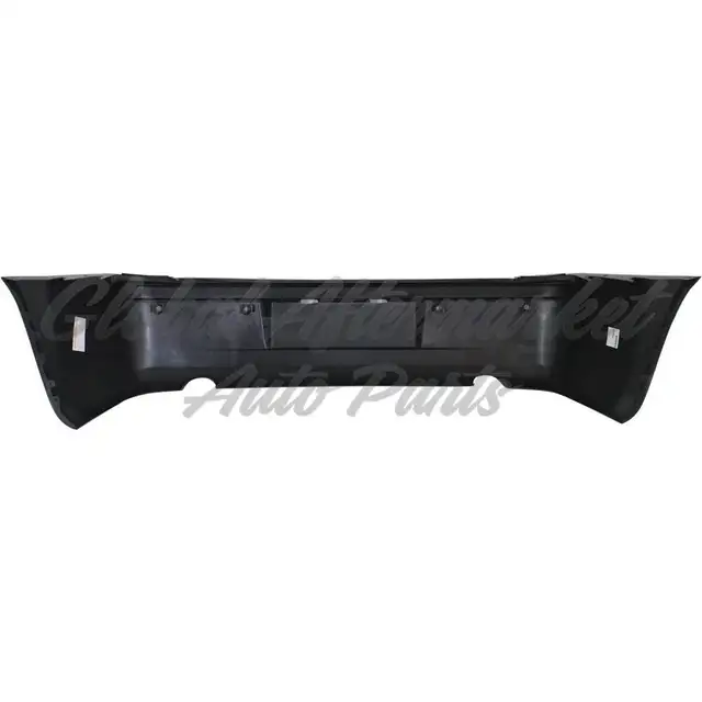 Chrysler 300 2005-2008 Bumper Rear Primed W/Sensor Hole W/Dual in Other in City of Toronto - Image 6