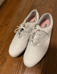 Foot Joy Golf shoes for women