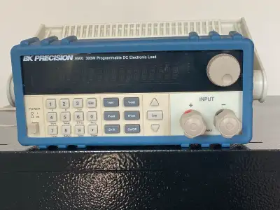 B&K Precision 8500, View more