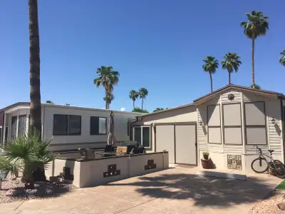 ATTN. Snowbirds Rental