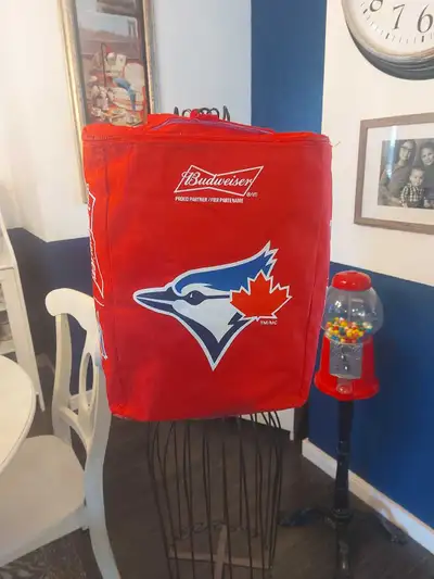 Toronto blue jays cooler bag, View more