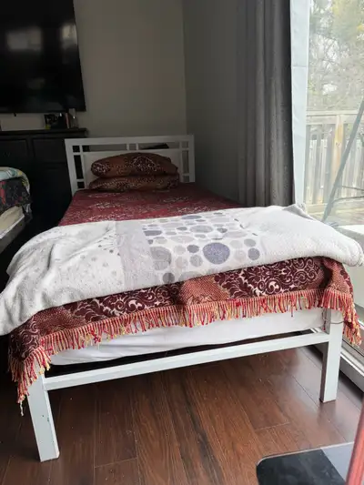 Single Bed , View more