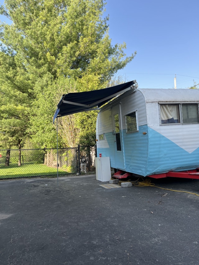13 foot camper trailer. Vintage 1964 Travel Trailers & Campers London Kijiji