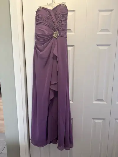 Christina Wu Bridesmaid/Formal dress, View more