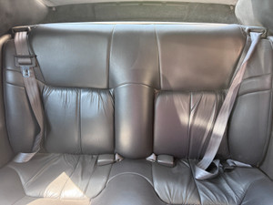 1999 Chrysler Sebring JXi