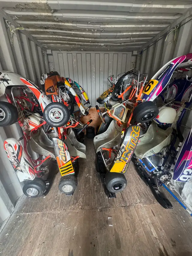 go kart - many available!! in Other in Kitchener / Waterloo - Image 11