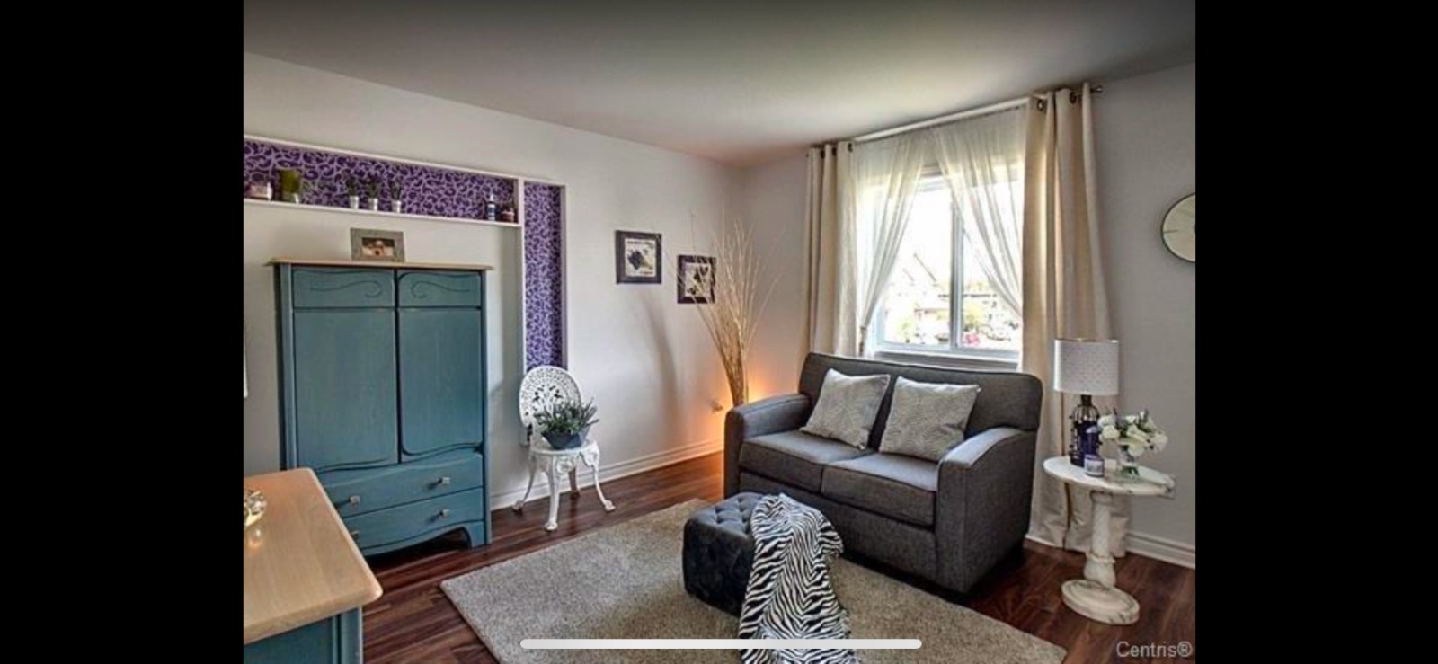 Mirabel  (2 min. des Outlets et aut.15) Condo 4 1/2 — photo 3