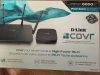 D-Link COVr AC3900 Whole Home Wi-Fi System