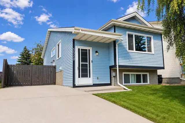 2 Bed 1 Bath House