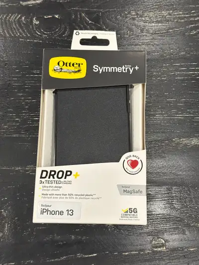 (2) IPhone 13 Cases , View more