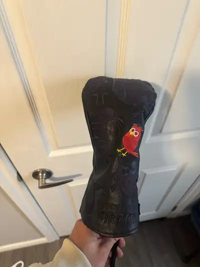 Taylormade sim 2 max clubs, View more