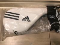 Adidas Double Target Mitt - Taekwondo Karate MMA Kicking Punch P